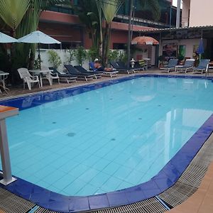 Home Pattaya Hotel